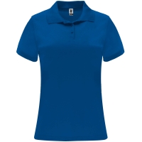 Polo Roly Monzha Woman | Toleshop