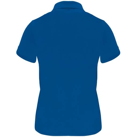 Polo Roly Monzha Woman | Toleshop