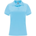 Polo Roly Monzha Woman Mujer 0410