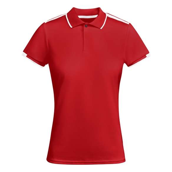 Polo Técnico Roly Tamil Woman | Toleshop