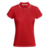 Polo Técnico Roly Tamil Woman | Toleshop