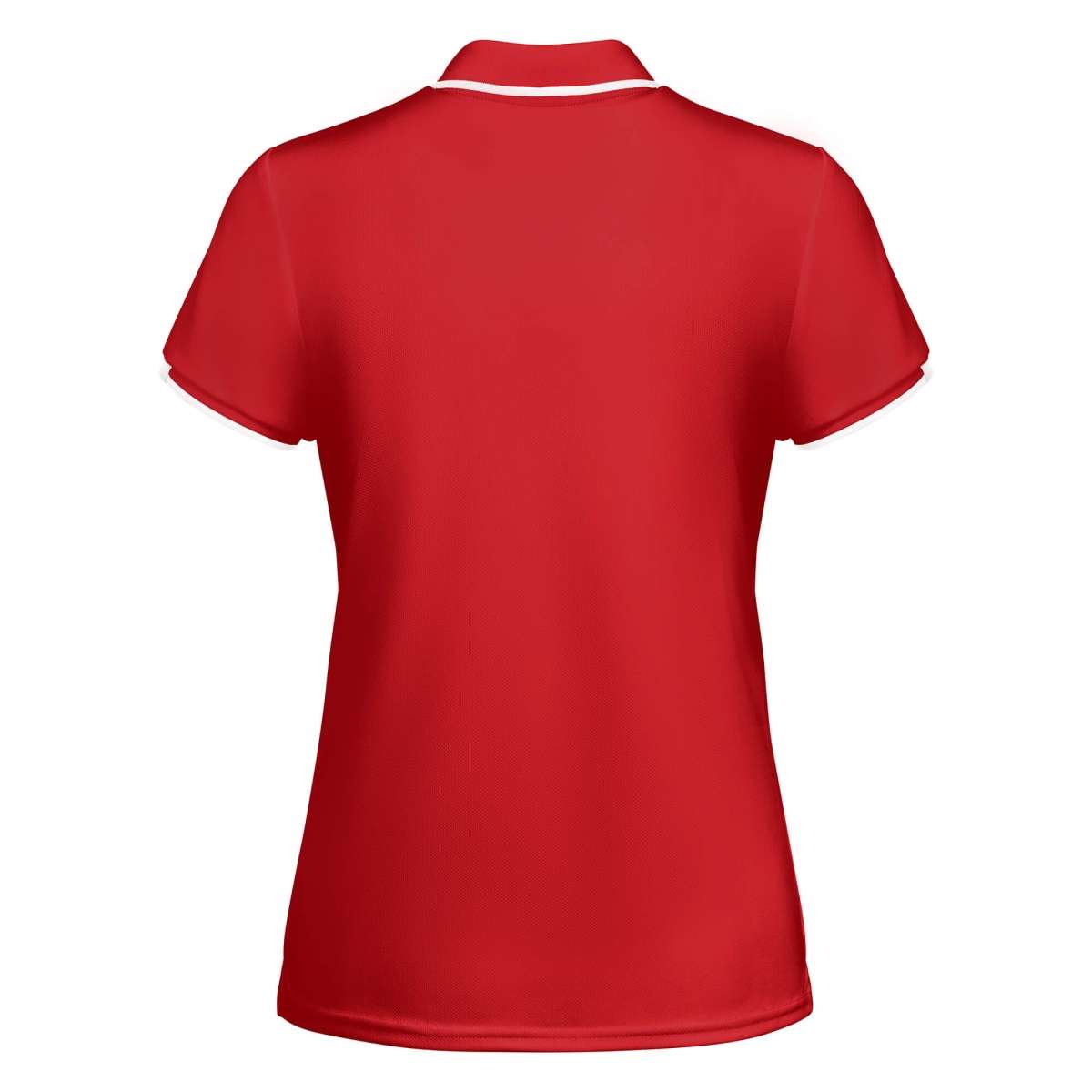Polo Técnico Roly Tamil Woman | Toleshop