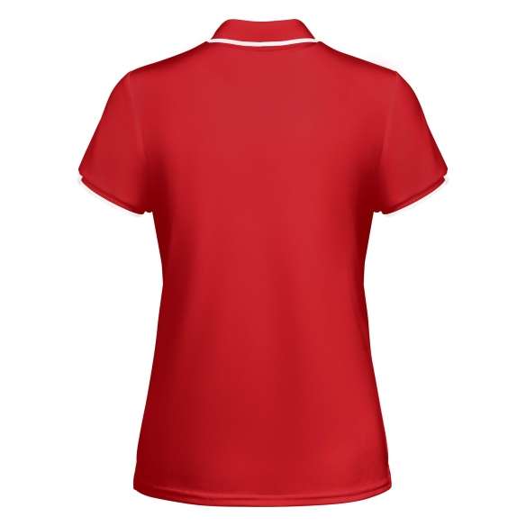 Polo Técnico Roly Tamil Woman | Toleshop