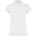 Polo Roly Star Woman Mujer 6634
