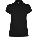 Polo Roly Star Woman Mujer 6634