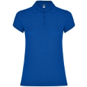 Polo Roly Star Woman Mujer 6634