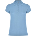 Polo Roly Star Woman Mujer 6634