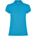 Polo Roly Star Woman Mujer 6634