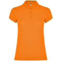 Polo Roly Star Woman Mujer 6634