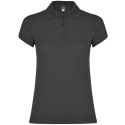 Polo Roly Star Woman Mujer 6634