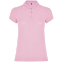 Polo Roly Star Woman Mujer 6634