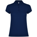 Polo Roly Star Woman Mujer 6634