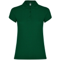 Polo Roly Star Woman Mujer 6634
