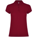 Polo Roly Star Woman Mujer 6634