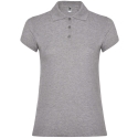 Polo Roly Star Woman Mujer 6634