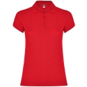 Polo Roly Star Woman Mujer 6634