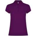 Polo Roly Star Woman Mujer 6634