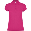 Polo Roly Star Woman Mujer 6634