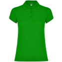 Polo Roly Star Woman Mujer 6634