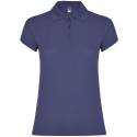 Polo Roly Star Woman Mujer 6634