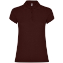 Polo Roly Star Woman Mujer 6634