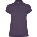 Polo Roly Star Woman Mujer 6634