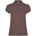 Polo Roly Star Woman Mujer 6634