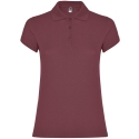 Polo Roly Star Woman Mujer 6634