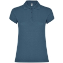 Polo Roly Star Woman Mujer 6634