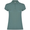 Polo Roly Star Woman Mujer 6634