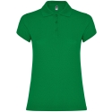 Polo Roly Star Woman Mujer 6634
