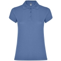 Polo Roly Star Woman Mujer 6634
