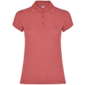 Polo Roly Star Woman Mujer 6634