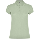 Polo Roly Star Woman Mujer 6634