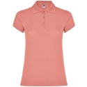 Polo Roly Star Woman Mujer 6634