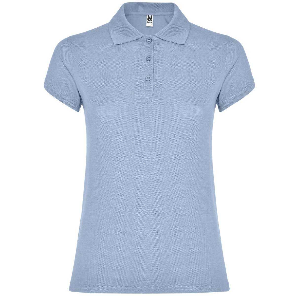 Polo Roly Star Woman | Toleshop