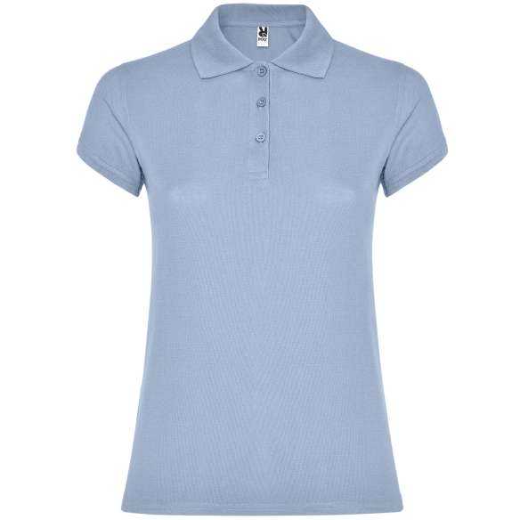 Polo Roly Star Woman | Toleshop