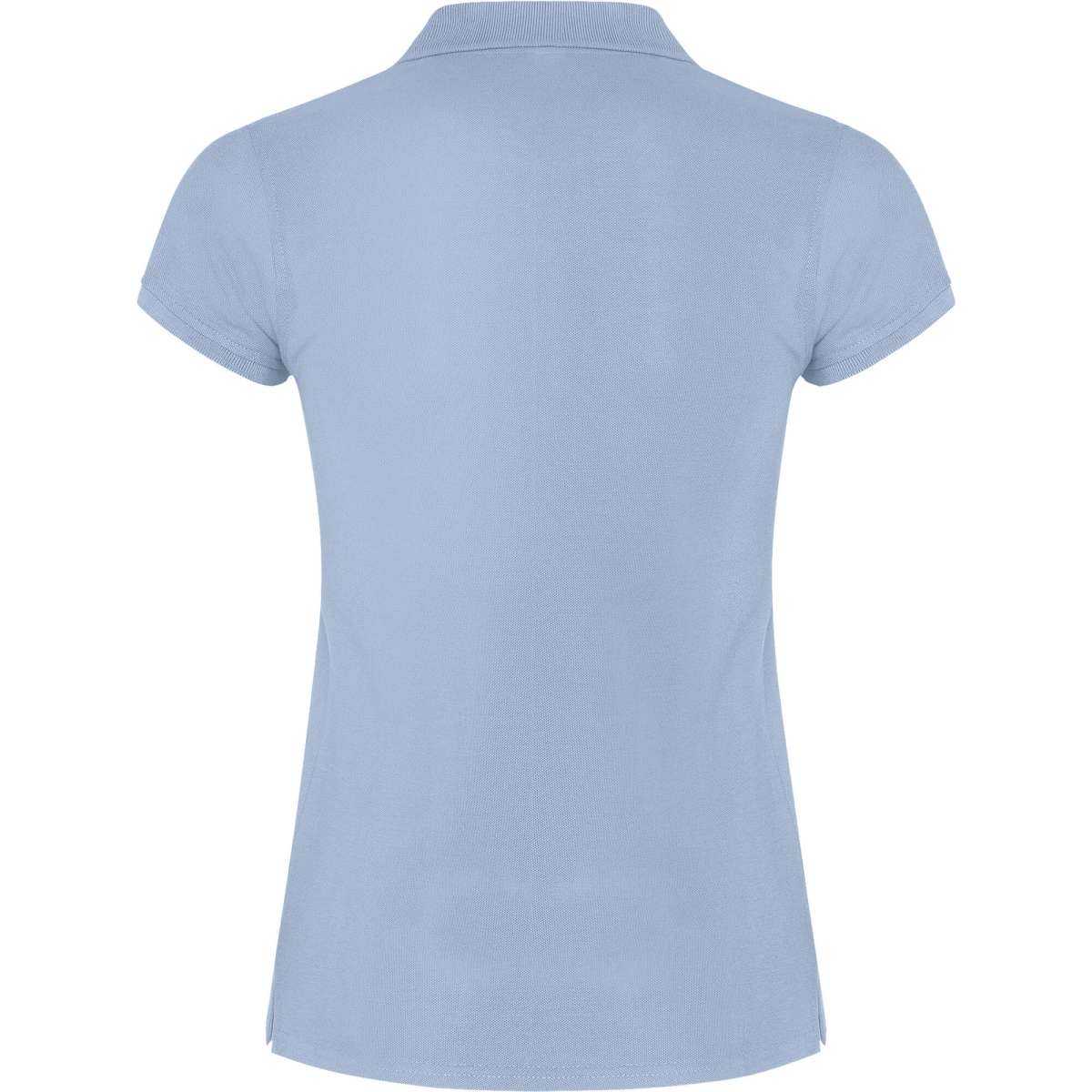 Polo Roly Star Woman | Toleshop