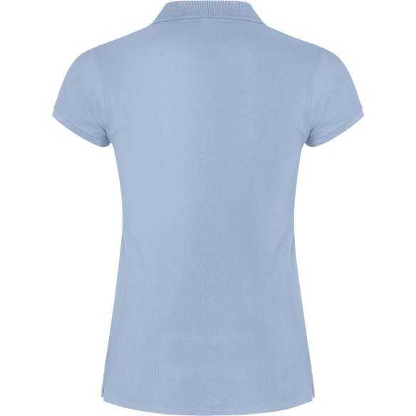 Polo Roly Star Woman | Toleshop