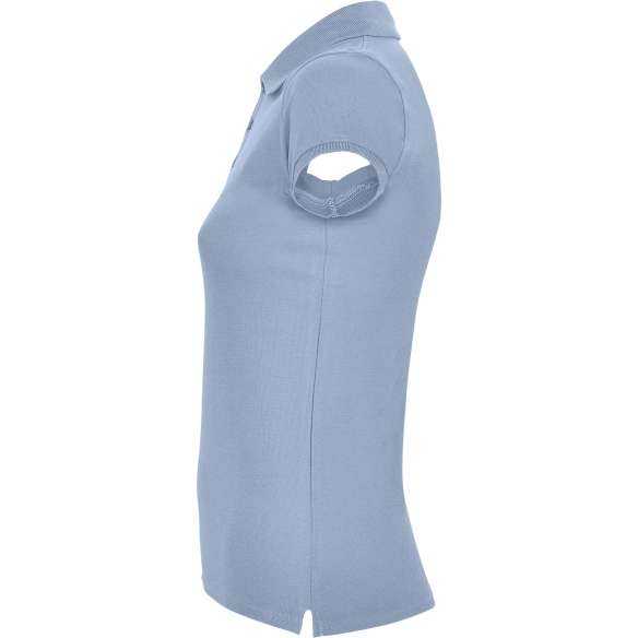 Polo Roly Star Woman | Toleshop