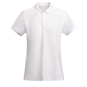 Polo Orgánico Roly Prince Woman 6618