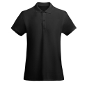 Polo Orgánico Roly Prince Woman 6618