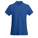 Polo Orgánico Roly Prince Woman 6618