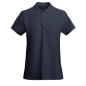 Polo Orgánico Roly Prince Woman 6618