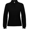 Polo Roly Estrella Woman L/S Mujer Manga Larga 6636