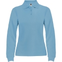 Polo Roly Estrella Woman L/S Mujer Manga Larga 6636