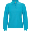Polo Roly Estrella Woman L/S Mujer Manga Larga 6636