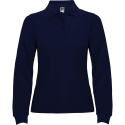 Polo Roly Estrella Woman L/S Mujer Manga Larga 6636