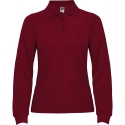 Polo Roly Estrella Woman L/S Mujer Manga Larga 6636