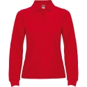 Polo Roly Estrella Woman L/S Mujer Manga Larga 6636